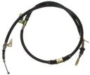 Raybestos BC94678 Parking Brake Cable - Rear Right