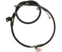 Raybestos BC94679 Parking Brake Cable - Rear Left