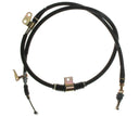 Raybestos BC94680 Parking Brake Cable - Rear Right