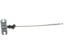 Raybestos BC94684 Parking Brake Cable - Front