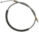 Raybestos BC94686 Parking Brake Cable - Rear Left