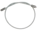 Raybestos BC94688 Parking Brake Cable - Intermediate