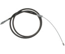Raybestos BC94693 Parking Brake Cable - Rear Left
