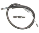 Raybestos BC94696 Parking Brake Cable - Rear