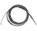Raybestos BC94697 Parking Brake Cable - Rear Right