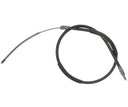 Raybestos BC94698 Parking Brake Cable - Rear Left