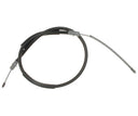 Raybestos BC94699 Parking Brake Cable - Rear Left