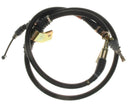 Raybestos BC94701 Parking Brake Cable - Rear Left