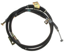 Raybestos BC94702 Parking Brake Cable - Rear Left