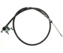 Raybestos BC94704 Parking Brake Cable - Rear Right