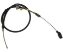 Raybestos BC94706 Parking Brake Cable - Rear Right