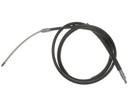 Raybestos BC94712 Parking Brake Cable - Rear Left