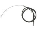 Raybestos BC94713 Parking Brake Cable - Front