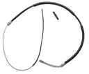 Raybestos BC94717 Parking Brake Cable - Rear Left