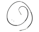 Raybestos BC94718 Parking Brake Cable - Rear Right