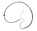 Raybestos BC94721 Parking Brake Cable - Front
