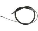 Raybestos BC94726 Parking Brake Cable - Front