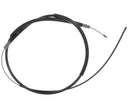 Raybestos BC94727 Parking Brake Cable - Rear Left