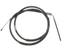 Raybestos BC94728 Parking Brake Cable - Rear Right