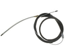 Raybestos BC94730 Parking Brake Cable - Rear Left