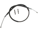 Raybestos BC94739 Parking Brake Cable - Rear Left