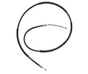 Raybestos BC94740 Parking Brake Cable - Rear Right