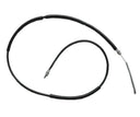 Raybestos BC94741 Parking Brake Cable - Rear Left or Rear Right