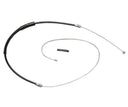 Raybestos BC94743 Parking Brake Cable - Front