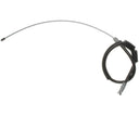 Raybestos BC94744 Parking Brake Cable - Front