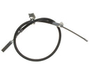 Raybestos BC94762 Parking Brake Cable - Rear Right