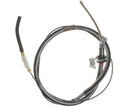 Raybestos BC94763 Parking Brake Cable - Rear Left