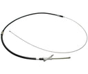 Raybestos BC94769 Parking Brake Cable - Rear