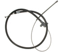 Raybestos BC94771 Parking Brake Cable - Rear Right