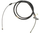 Raybestos BC94778 Parking Brake Cable - Rear Left