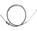 Raybestos BC94779 Parking Brake Cable - Rear Left