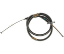 Raybestos BC94783 Parking Brake Cable - Rear Left