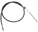 Raybestos BC94788 Parking Brake Cable - Rear Left