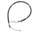 Raybestos BC94798 Parking Brake Cable - Rear Right