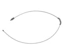 Raybestos BC94815 Parking Brake Cable - Intermediate