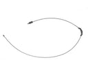 Raybestos BC94817 Parking Brake Cable - Intermediate