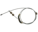 Raybestos BC94820 Parking Brake Cable - Intermediate