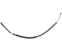 Raybestos BC94837 Parking Brake Cable - Rear