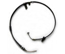 Raybestos BC94841 Parking Brake Cable - Rear