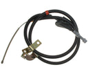 Raybestos BC94843 Parking Brake Cable - Rear Left