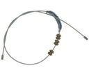Raybestos BC94846 Parking Brake Cable - Intermediate