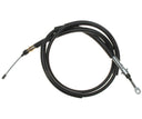 Raybestos BC94863 Parking Brake Cable - Rear Left