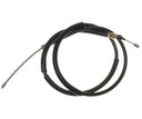 Raybestos BC94864 Parking Brake Cable - Rear Left