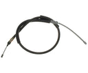 Raybestos BC94867 Parking Brake Cable - Rear Left