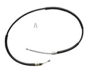 Raybestos BC94868 Parking Brake Cable - Rear Right