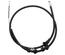 Raybestos BC94880 Parking Brake Cable - Rear Right